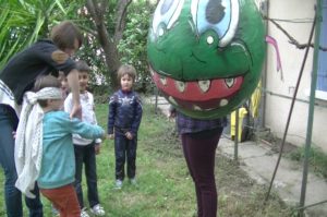 Animation-anniversaire-piñata-Toulouse